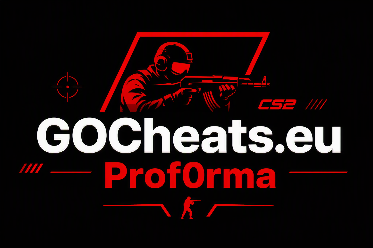 GoCheats CS2 Pro